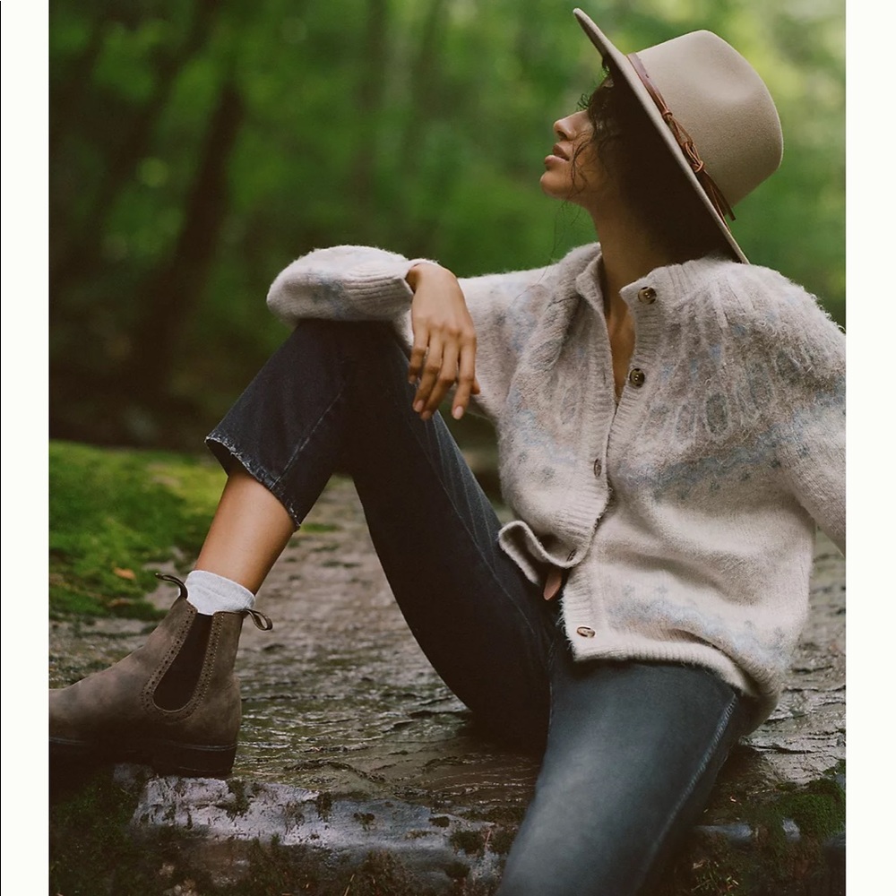 ISO DO NOT PURCHASE- Anthropologie Callahan Mathilde Cardigan